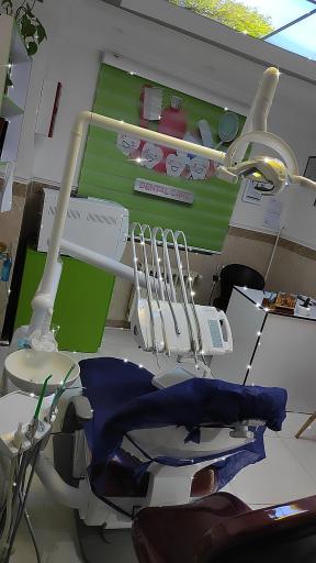 عکس مطب دندانپزشکی دکتر ماریا رمضانی