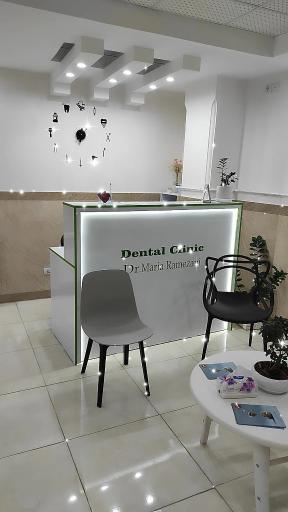 عکس مطب دندانپزشکی دکتر ماریا رمضانی