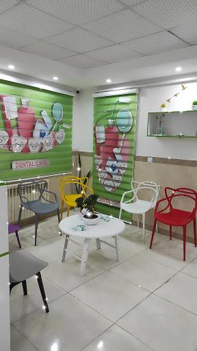 عکس مطب دندانپزشکی دکتر ماریا رمضانی