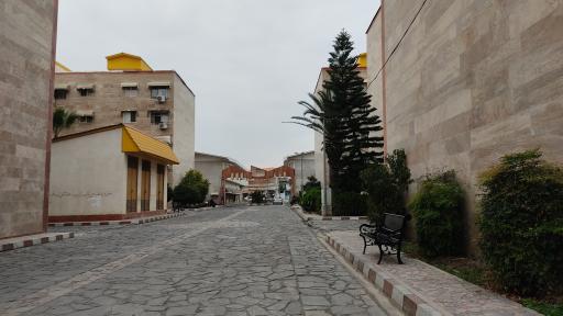 عکس شهرک رویال رز کاردار