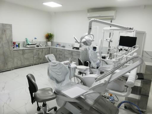 عکس مطب دندانپزشکی دکتر علی مهاجر