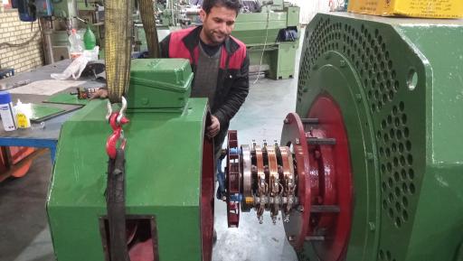 عکس شرکت فراترصنعت گسترش پژوه