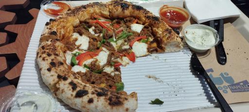 عکس تم فود سیتی استار (فودکورت سیتی استار)