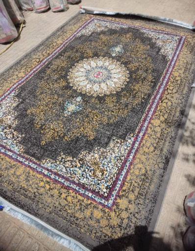 عکس فرش و موکت حمید