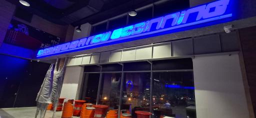 عکس تم فود سیتی استار (فودکورت سیتی استار)