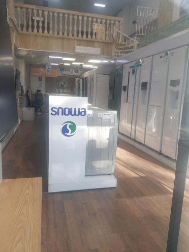 عکس فروشگاه اسنوا