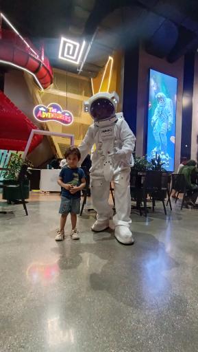 عکس تم فود سیتی استار (فودکورت سیتی استار)