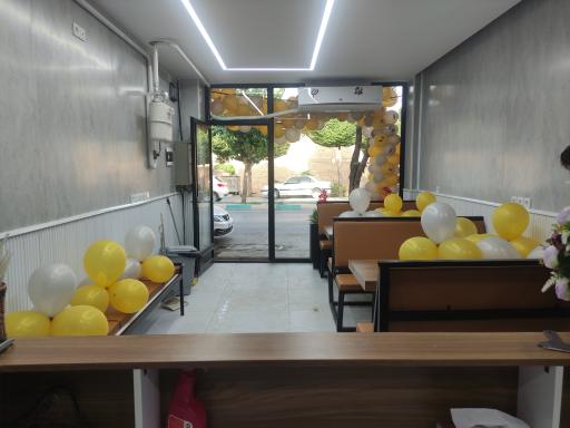 عکس آقای کباب