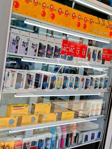 عکس موبایل شاهان پلاس