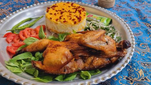 عکس ابراهیم پاشا