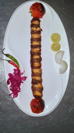 عکس ابراهیم پاشا