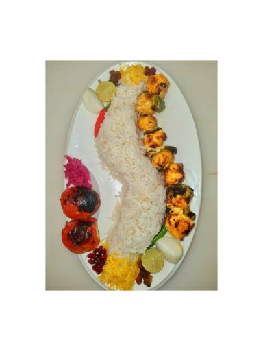 عکس ابراهیم پاشا