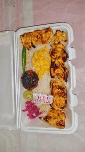 عکس ابراهیم پاشا