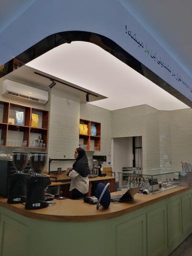 عکس کافه رَس