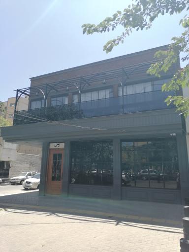 عکس کافه رَس