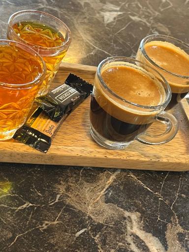 عکس کافه لوکا