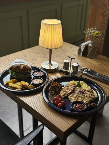 عکس کافه رَس