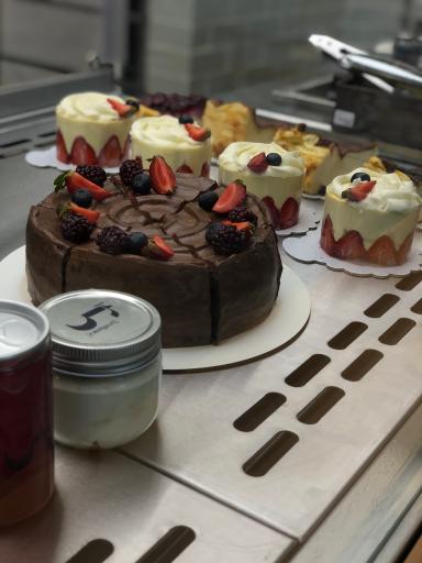 عکس کافه رَس