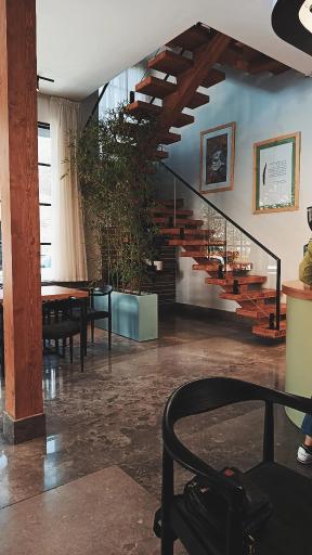 عکس کافه رَس