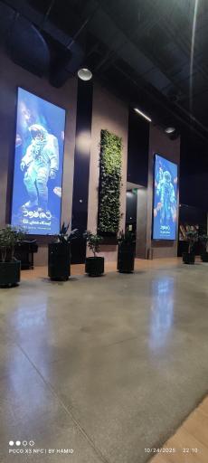 عکس تم فود سیتی استار (فودکورت سیتی استار)