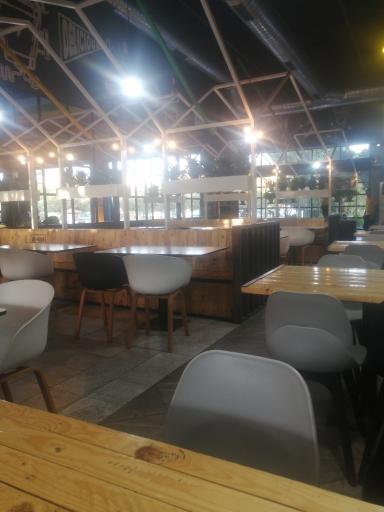 عکس رستوران فدک