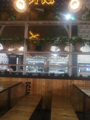 عکس رستوران فدک