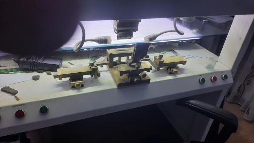 عکس خدمات ال ای دی شیرالی 