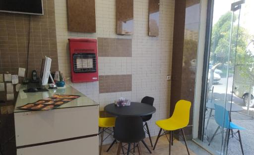 عکس فست‌فود لبخند