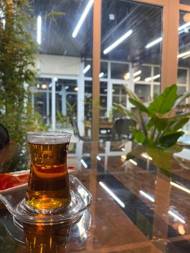 عکس کافه چنگ