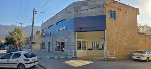 عکس نمایندگی 4002076 ایران خودرو