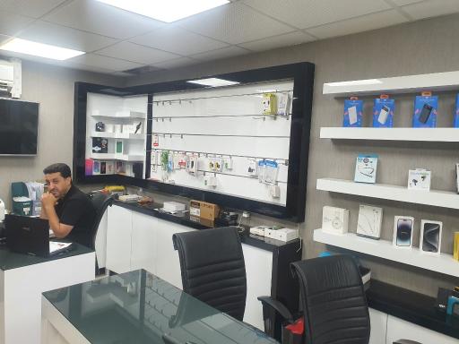 عکس مرکز خدمات سبحان