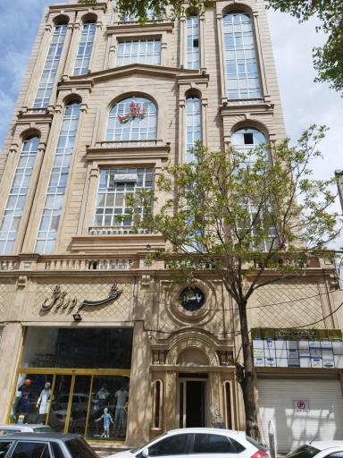 عکس مجتمع پاستور