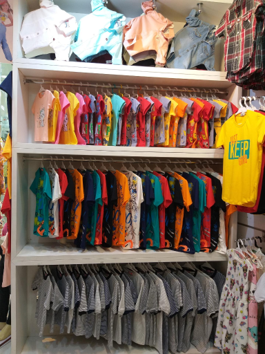 عکس فروشگاه بچگانه کیمیا