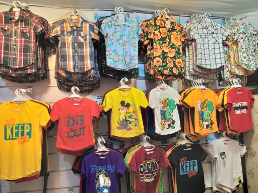 عکس فروشگاه بچگانه کیمیا