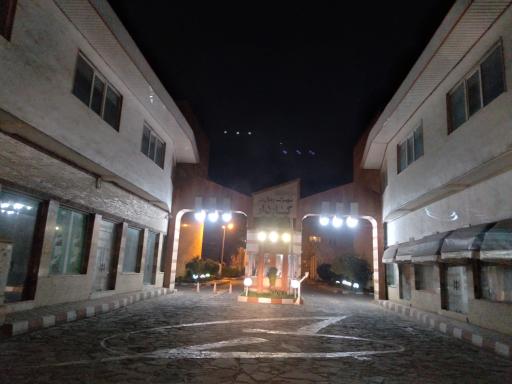 عکس شهرک رویال رز کاردار