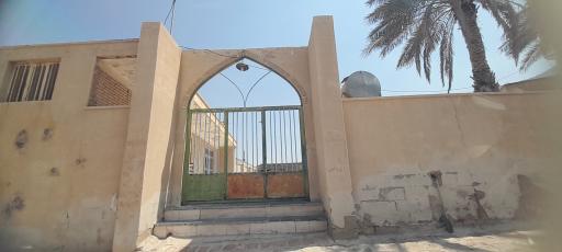 عکس مسجد محمد بن عبدالله