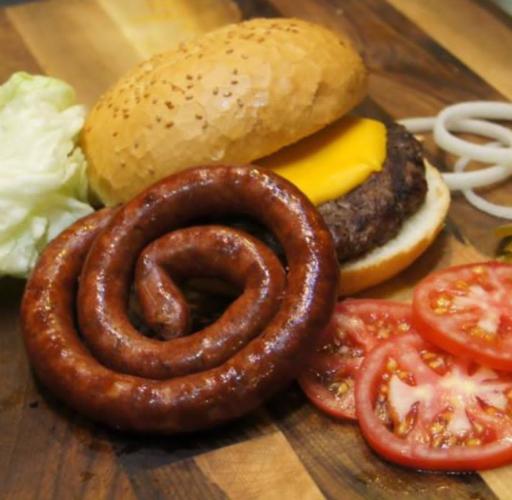 عکس فست فود پاپاز گریل