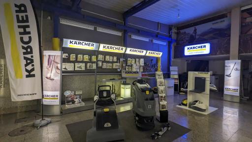 عکس بازرگانی خاریان پرشین تجارت 