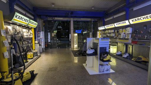 عکس بازرگانی خاریان پرشین تجارت 