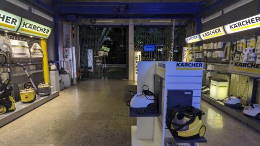 عکس بازرگانی خاریان پرشین تجارت 