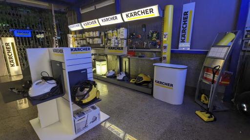 عکس بازرگانی خاریان پرشین تجارت 