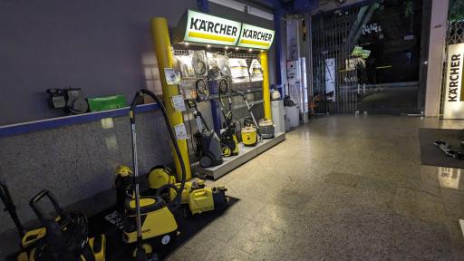 عکس بازرگانی خاریان پرشین تجارت 