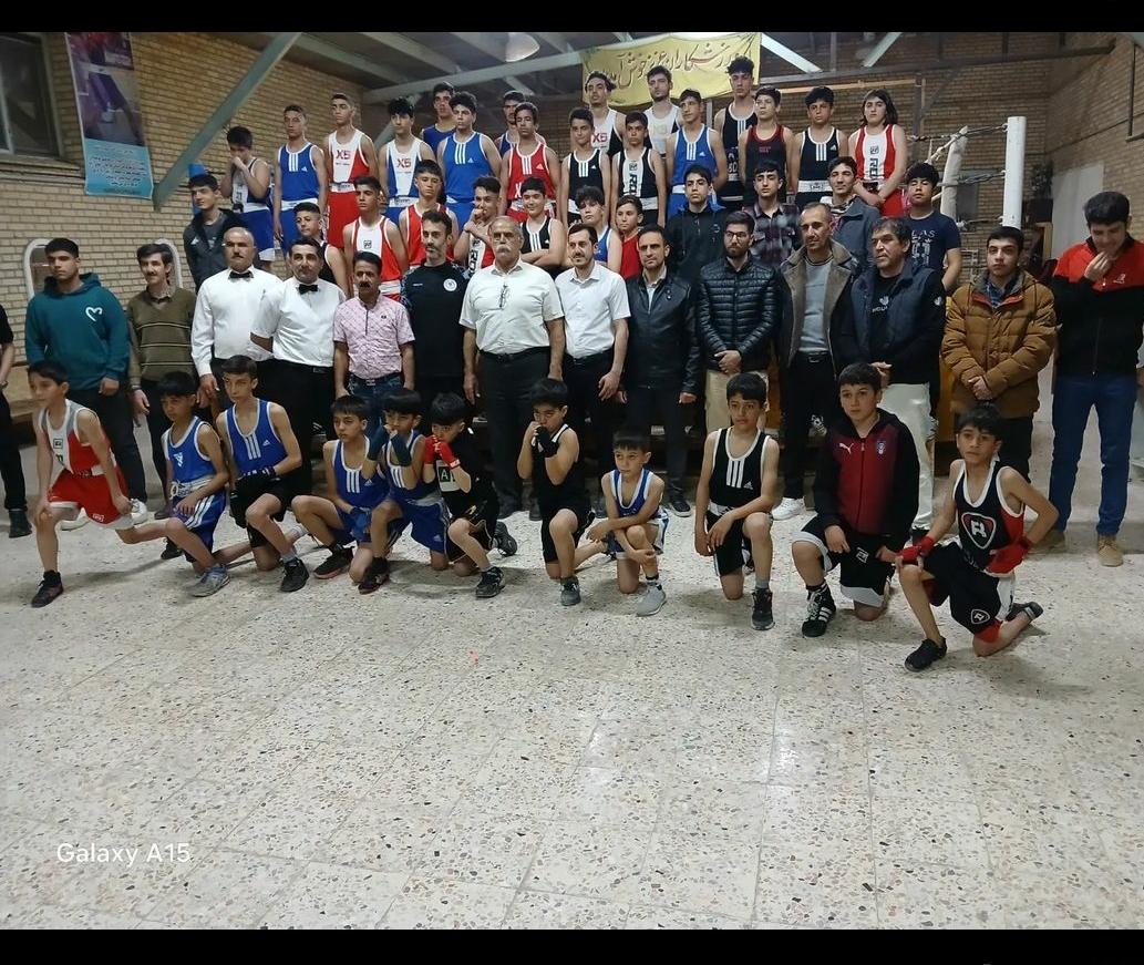 عکس باشگاه رضایی