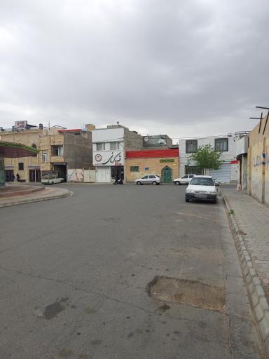 عکس قهوه ی کرمانی