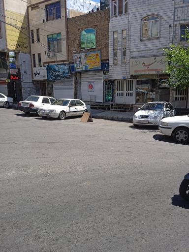 عکس گالری عکس و فیلم شیده