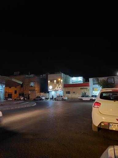 عکس قهوه ی کرمانی