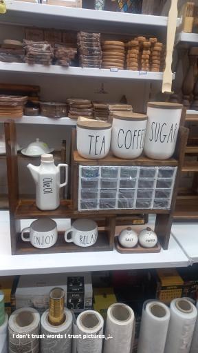 عکس لوازم آشپزخانه قائم