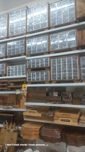 عکس لوازم آشپزخانه قائم