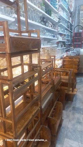 عکس لوازم آشپزخانه قائم