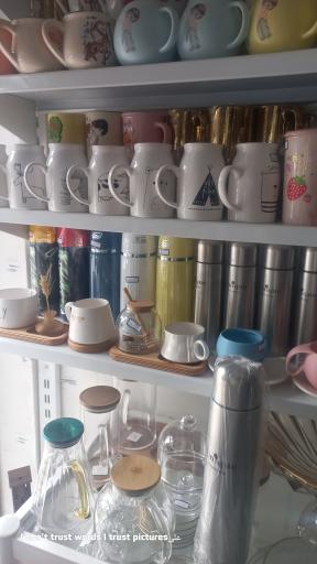 عکس لوازم آشپزخانه قائم